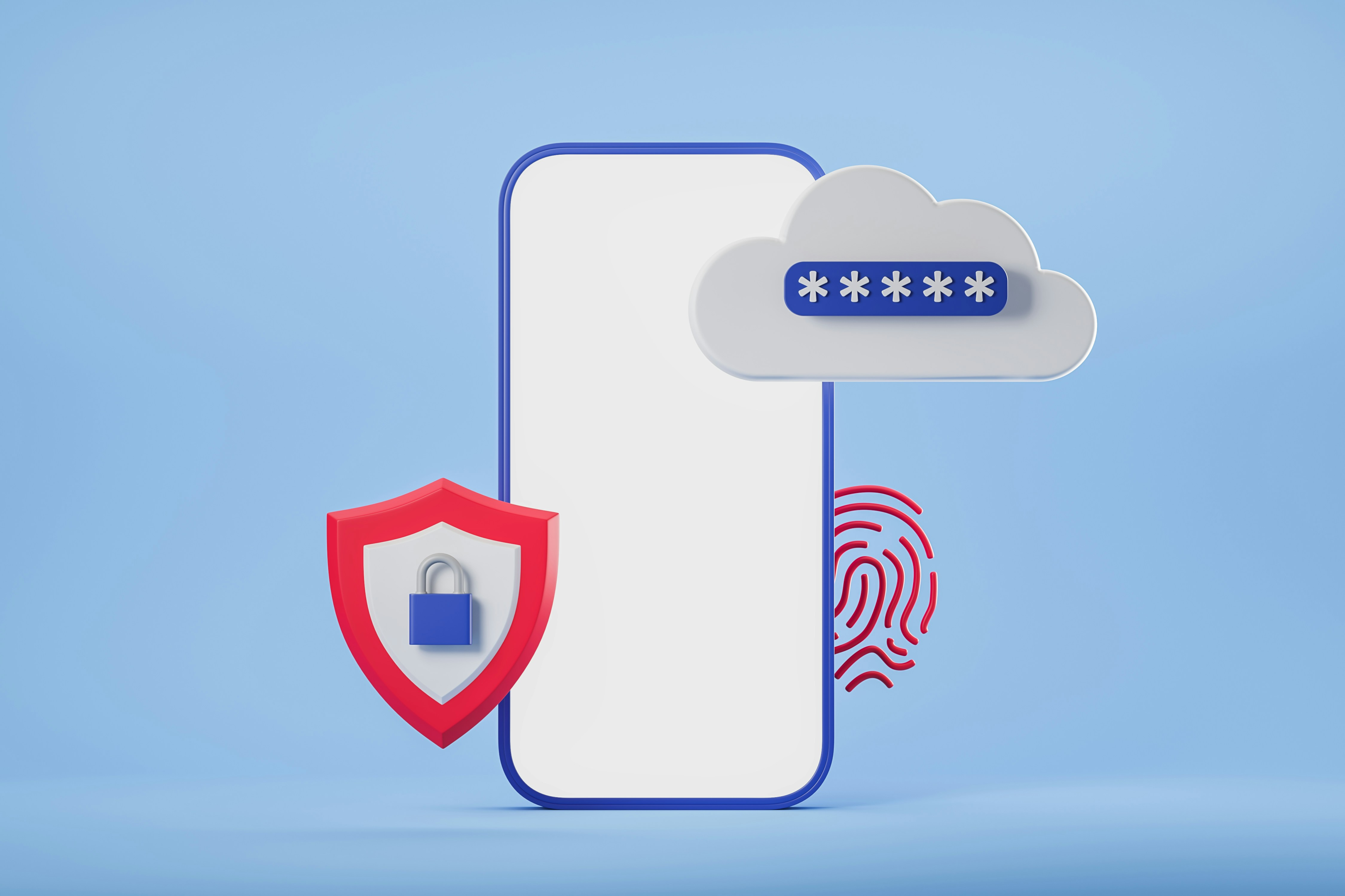 password manager